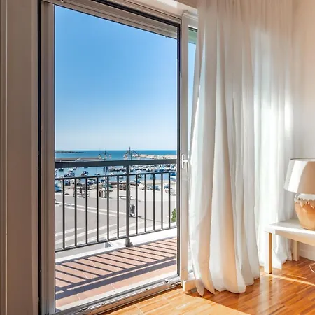 Apartment Sun *