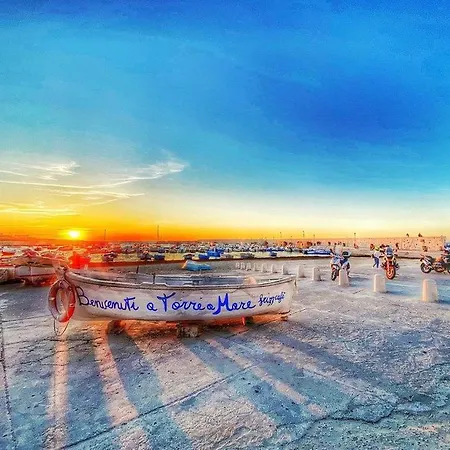 Sun Apartment