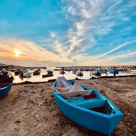 Apartman Sun Torre a Mare