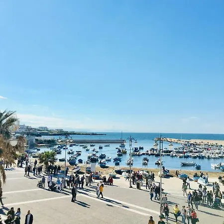 Sun Apartment Torre A Mare