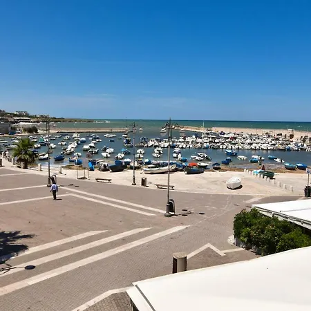 Sun Torre A Mare