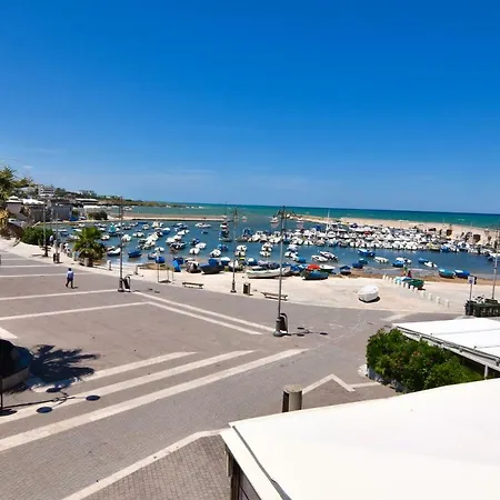 Sun * Torre A Mare