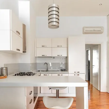 Apartment Sun Torre A Mare