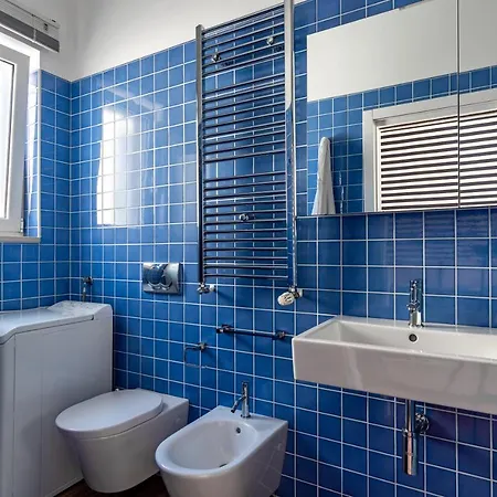 Sun Lejlighed Torre A Mare