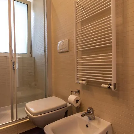 Apartment Sun Torre A Mare