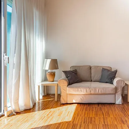 Apartment Sun Torre A Mare