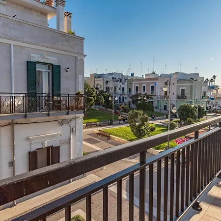 Apartment Sun Torre A Mare