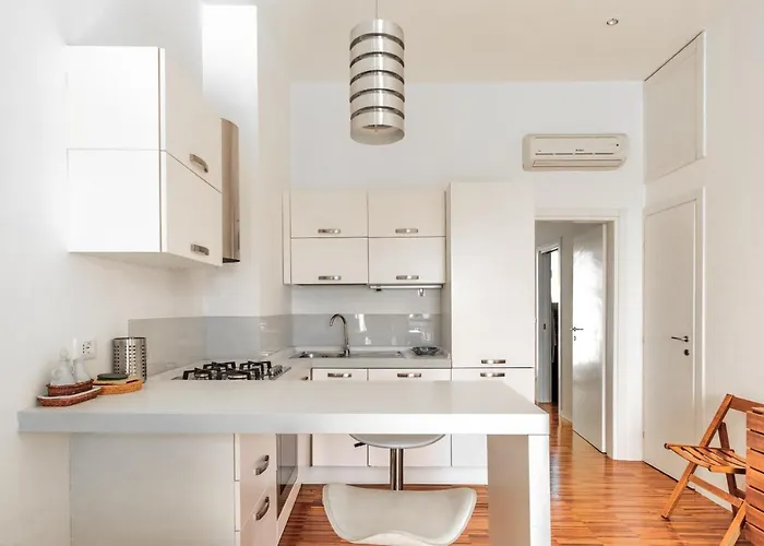 Apartment Sun Torre A Mare