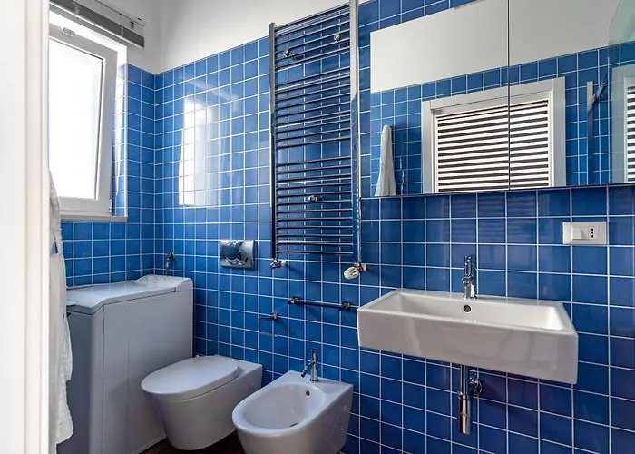 Sun Apartment Torre A Mare