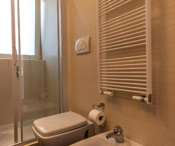 Apartment Sun Torre A Mare