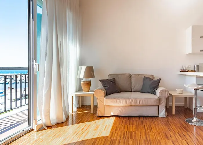 Apartment Sun Torre A Mare