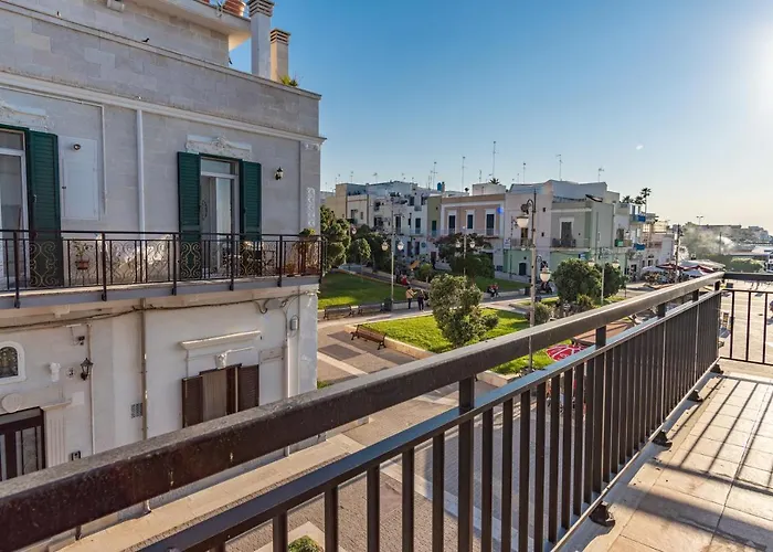 Apartment Sun Torre A Mare