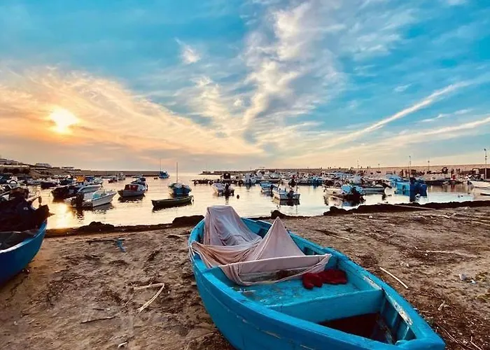 Apartment Sun Torre A Mare